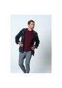 Clique Ottawa Zip Hoodie 021064