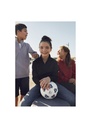 Clique Basic Active Half Zip Junior 021072
