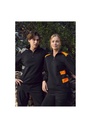 Clique Ambition Half Zip 021075
