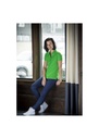 Clique 5 Pocket Ladies Stretch Pants 022041
