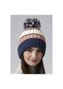 Beechfield Hygge Striped Beanie B392