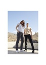 Clique Cargo Pocket Stretch 022045