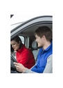 Clique Basic Polar Fleece Jacket 023901