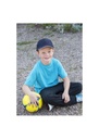 Clique Davis Kids Cap 024036