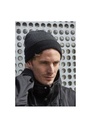 Clique Hubert Reflective Beanie 024134