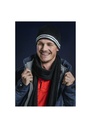Clique Grover Reflective Beanie 024164
