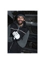 Clique Reflective Gloves 024165