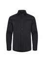 Clique Stretch Long Sleeve Shirt 027960