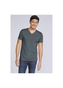 Gildan Softstyle V Neck T Shirt 64V00