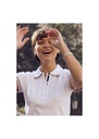 Clique Newton Ladies Polo Shirt 028239
