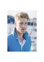 Clique Seattle Polo Shirt 028242