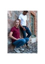 Clique Manhattan Ladies Polo 028251