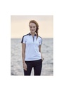 Clique Pittsford Ladies Polo 028271