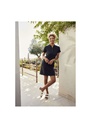 Clique Marietta Polo Dress 028277