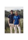 Clique Single Jersey Polo Unisex 028280
