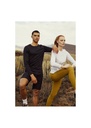 Clique Basic Active T-Shirt Long Sleeve 029040