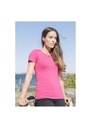 Clique Carolina Ladies T-Shirt 029317