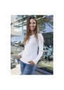 Clique Carolina Ladies Long Sleeve T-Shirt 029319