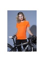 Clique Active T-Shirt Ladies 029339