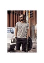 Clique Premium Fashion T-Shirt 029348