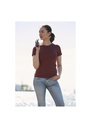 Clique New Classic Ladies T-Shirt 029361