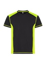 Clique Ambition T-Shirt 029376