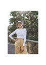 Clique Ezel Ladies Rollneck Sweater 029460