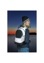 Clique Basic Backpack Reflective 040164
