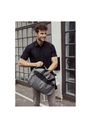 Clique Melange Travel Bag 040304