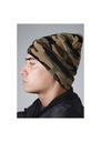 Beechfield Camo Cuffed Beanie B419