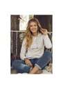Clique Premium Organic Cotton Hoodie Ladies 021003