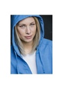 Clique Loris Zip Hoodie Ladies 021047