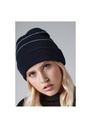 Beechfield Enhanced-Viz Hi Vis Knitted Hat B42