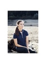 Clique Seattle Ladies Polo Shirt 028243