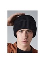 Beechfield Classic Waffle Knit Beanie B422