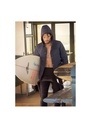 Printer Luge Winter Jacket 2261055