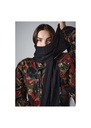 Beechfield Classic Waffle Knit Scarf B424