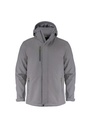 Printer Overlanding Soft Shell Jacket 2261069
