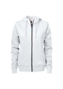 Printer Womens Overhead Zip Hoodie 2262052