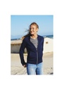 Printer Womens Javelin Zip Sweatshirt 2262055