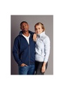 Printer Jog RSX Zip Sweatshirt 2262063