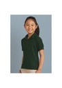 Gildan DryBlend Youth Sport Shirt 72800B