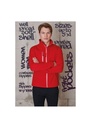 Printer RED Vert Softshell Jacket 2261049
