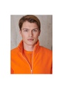 Printer RED Rocket Zip Fleece Jacket 2261502