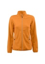 Printer RED Ladies Rocket Zip Fleece Jacket 2261503