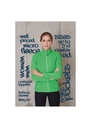 Printer RED Ladies Twohand Fleece Jacket 2261509