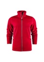 Printer RED Powerslide Zip Sweater 2262058