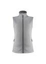 Printer RED Ladies Powerslide Gilet 2262073