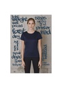 Printer RED Ladies Run T-Shirt 2264026