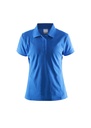 Craft Ladies Pique Polo Shirt Classic 192467